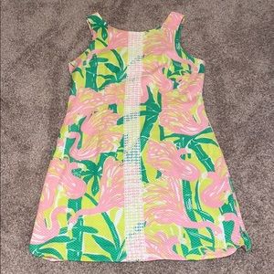 Lilly Pulitzer Shift Dress